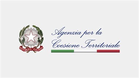 alberto versace agenzia coesione|La Cooperazione territoriale in Italia .